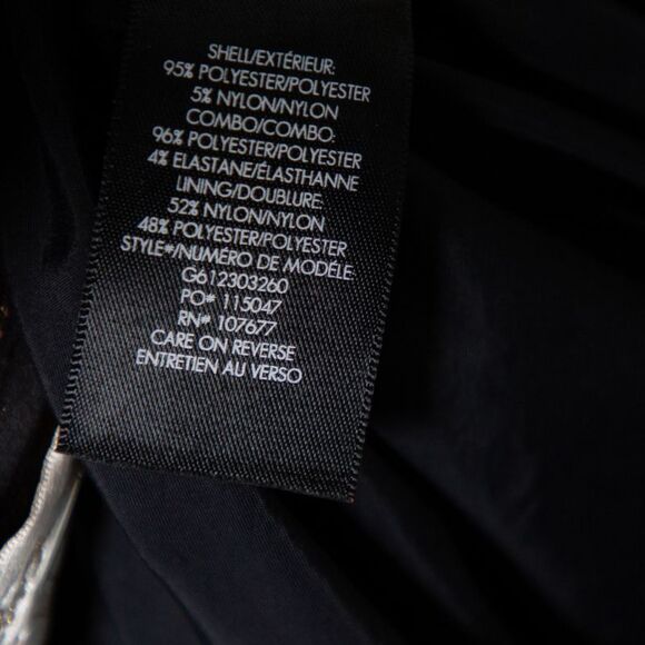 Alice + Olivia  Brown Lurex Floral Jacquard Pleated Rachelle Maxi Skirt S - Picture 6 of 6